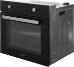 Превью картинка Электрический духовой шкаф Hyundai HEO 62312 BG #6