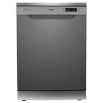 Превью картинка Посудомоечная машина 60см Körting KDF 60678 S #4