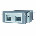 Превью картинка Сплит-система Haier ЕСО AD140S2LM1FA 1U140S1LN1FB #2