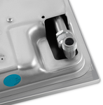 Превью картинка Газовая варочная панель Hyundai HHG 6438 WG #13