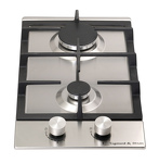 Превью картинка Газовая варочная панель домино Zigmund & Shtain G 14.3 S #2