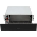 Превью картинка Шкаф для подогрева посуды KRONA ONYX 15H BL #1