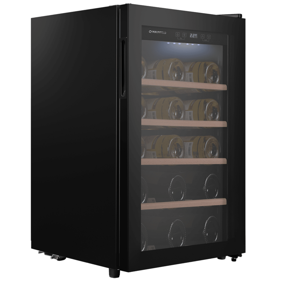 Фото Шкаф винный  Maunfeld MFWC-52S18
