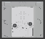 Превью картинка Индукционная варочная панель Gorenje ISC646BSC #6