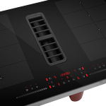 Превью картинка Индукционная варочная панель Maunfeld MIHC834SF2BK #7