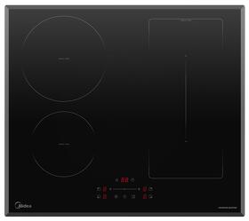 Картинка Варочная панель индукционная Midea MIH65787F