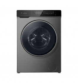 Картинка Lex LWM12014GRITHD Стиральная машина