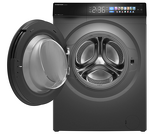 Превью картинка Стиральная машина с фронтальной загрузкой Meferi MFW101216GR COMFORT #3