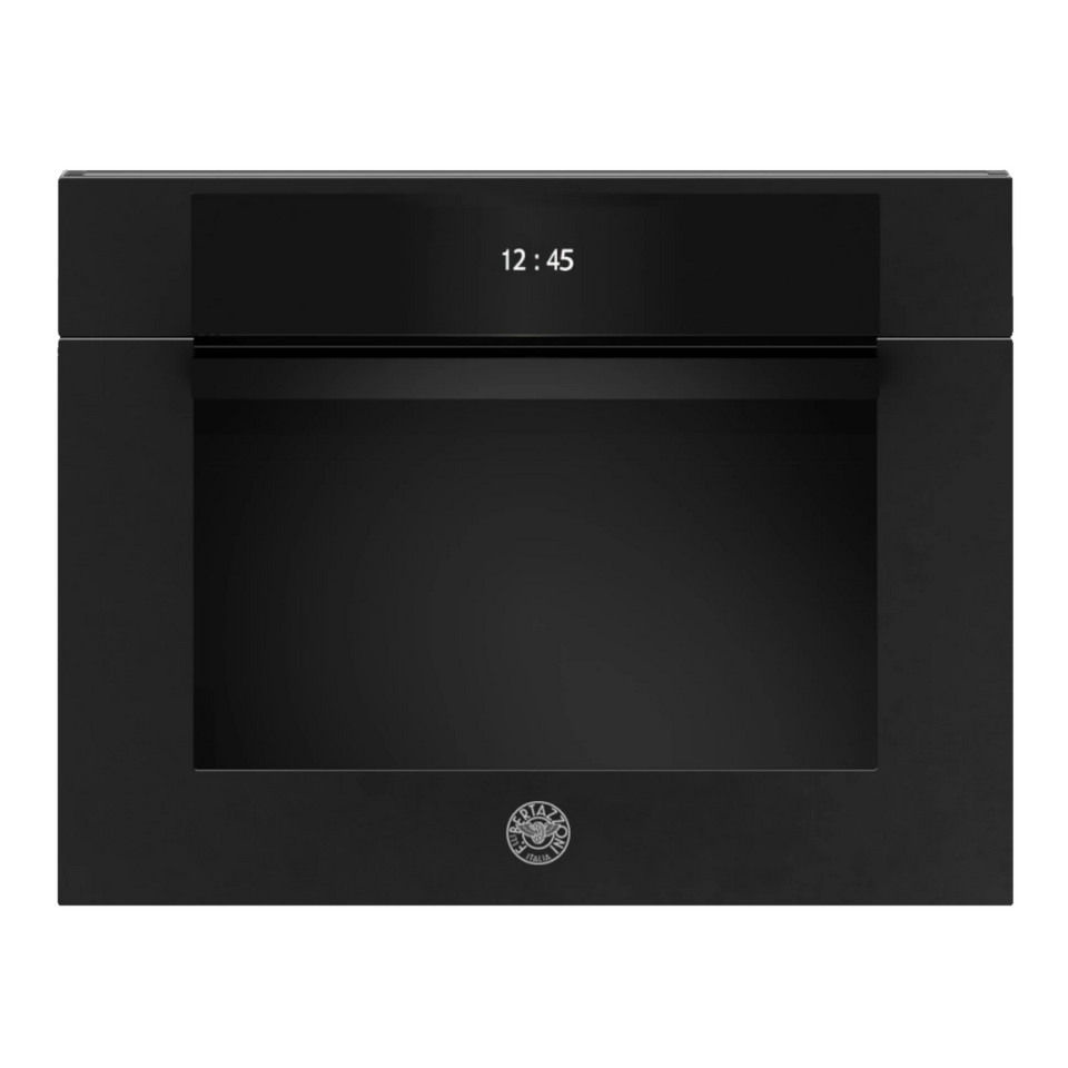 Фото Печь микроволновая встраиваемая Bertazzoni FMOD4077MTN3
