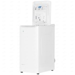 Превью картинка Стиральная машина с вертикальной загрузкой Candy CST G283DM/1-07 #3