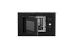 Превью картинка Печь микроволновая встраиваемая Midea AG820BJU-BL #4