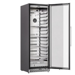 Превью картинка Холодильник для вызревания мяса Холодильник для сухого вызревания мяса Meyvel MM-135SR #10