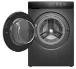 Превью картинка Стиральная машина с фронтальной загрузкой Meferi MFW121416GR COMFORT PLUS #2