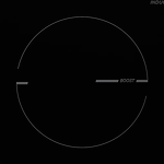 Превью картинка Индукционная варочная панель KRONA MAGIER 60 BL 4BTK #9