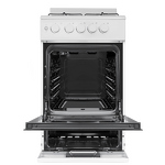 Превью картинка Газовая плита Maunfeld MGC50GEW08 #6