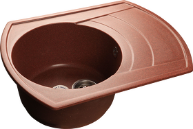 Картинка GranFest RONDO 650L Красный марс