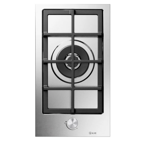 Картинка ILVE HCS30CK/SS нержавеющая сталь (фурн. сатинированная сталь)