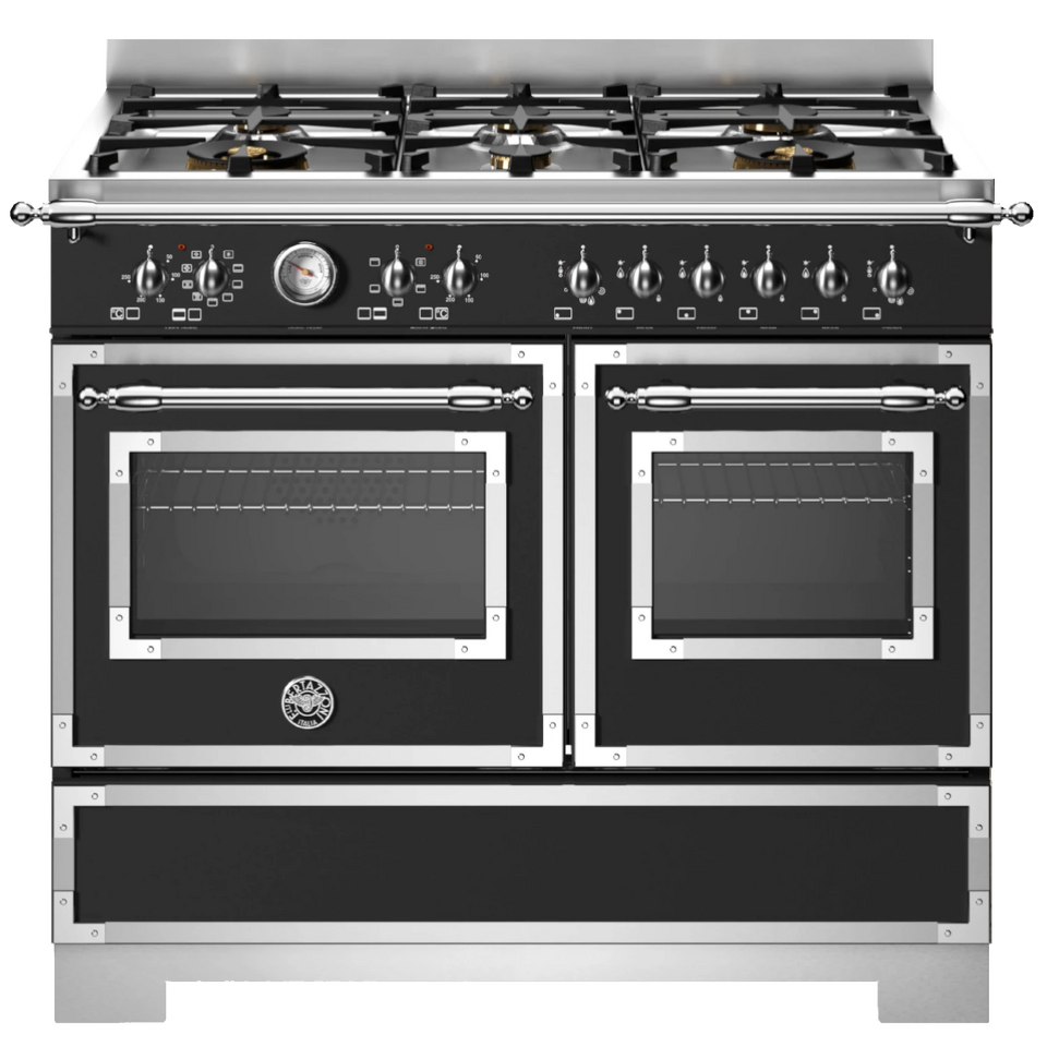 Фото Центр варочный Bertazzoni HER106L2ENET2