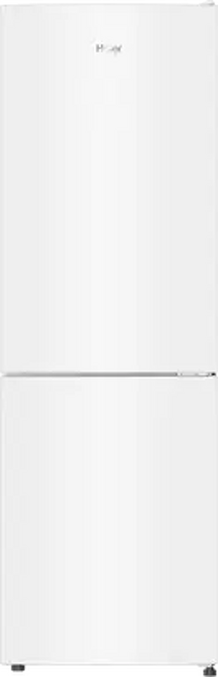 Фото Холодильник с нижней морозилкой Haier CBF530AWG