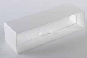 Картинка Elica Соединитель 70 MM 218X55