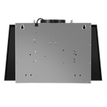 Превью картинка Наклонная вытяжка Maunfeld Tower 50 Black #8