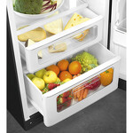 Превью картинка Холодильник с верхней морозилкой Smeg FAB30RBL6 #10