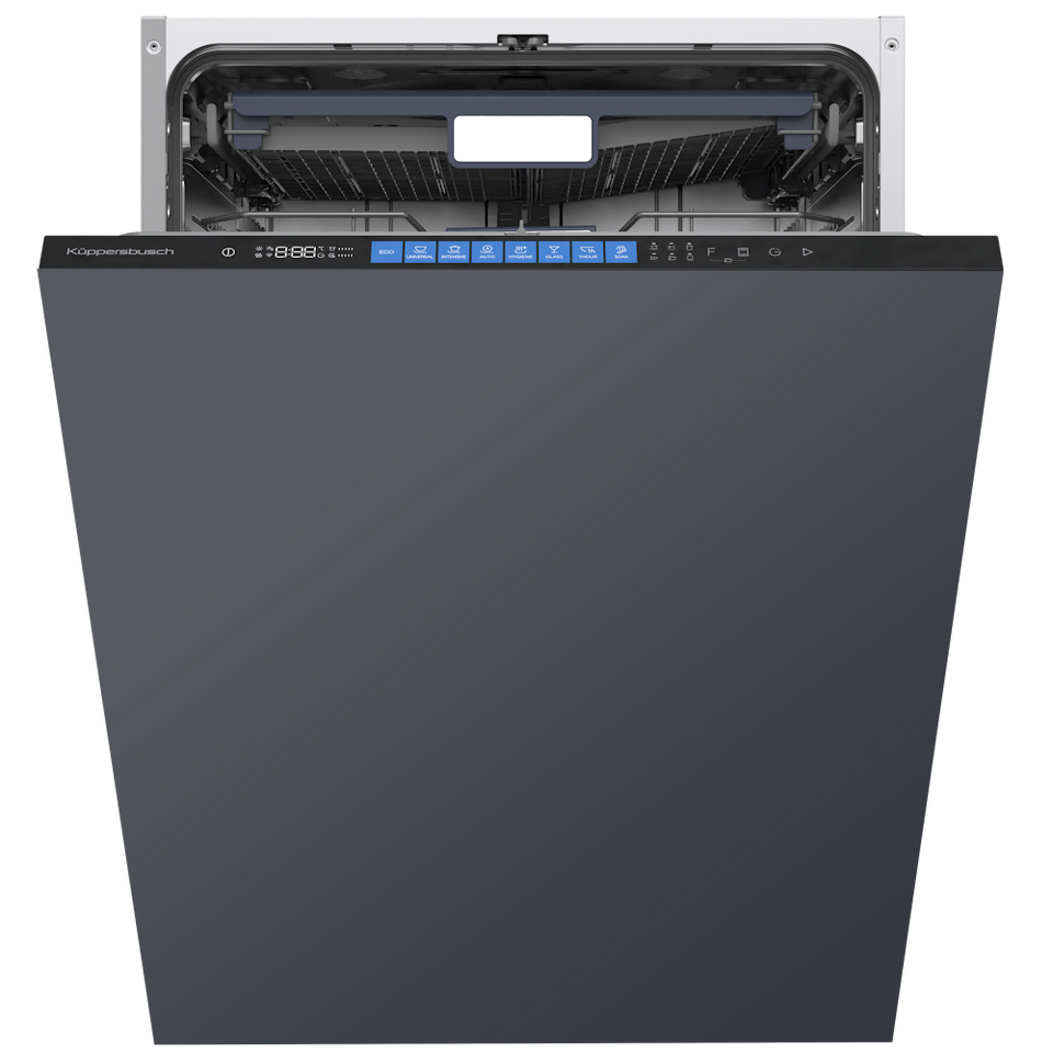 Фото Посудомоечная машина 60см встраиваемая Kuppersbusch G 6594.0 v