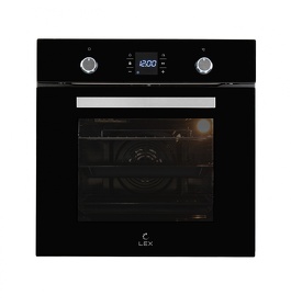 Картинка Lex EDP 094 BL духовой шкаф