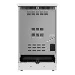 Превью картинка Электрическая плита Maunfeld MIC511W01TD #12