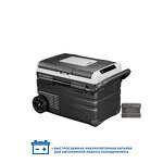 Превью картинка Холодильник Alpicool Холодильник автомобильный ALPICOOL ETWW35 #1