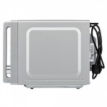 Превью картинка Микроволновая печь KRONA QUANTUM 44 MR/IX #5