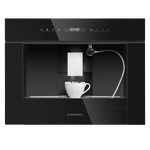 Превью картинка Кофемашина встраиваемая Maunfeld AMCM1503B #2