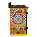 Превью картинка Центр варочный Smeg TR90DGC9 #8