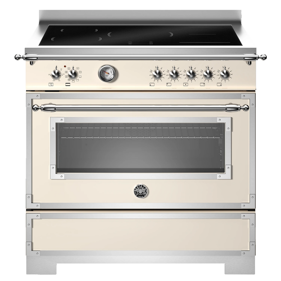 Фото Центр варочный Bertazzoni HER95I1EAVT2