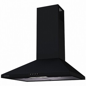 Картинка KRONA JANNA 600 black push button