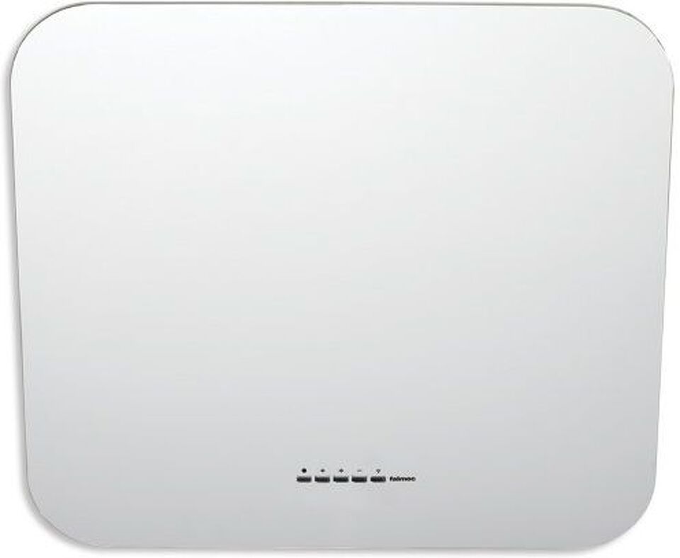 Фото Наклонная вытяжка Falmec TAB WHITE 60 cm