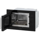 Превью картинка Печь микроволновая встраиваемая KRONA RIFLESSO 60 BL V2 #8