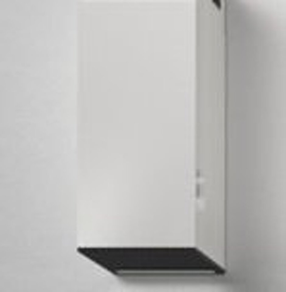 Фото Цилиндрическая вытяжка Elica HAIKU WH/A/32