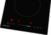 Превью картинка Электрическая варочная панель домино Weissgauff HV 312 B #12