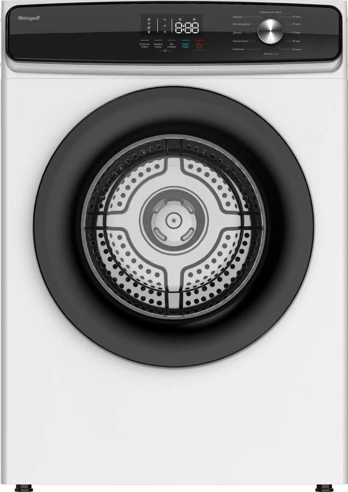 Фото Машина сушильная Weissgauff WD 528 D AirVent
