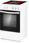 Превью картинка Электрическая плита Weissgauff WESM 5140 W #5