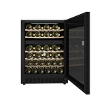 Превью картинка Шкаф винный встраиваемый De Dietrich DUW46DFB #4