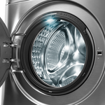 Превью картинка Стиральная машина с фронтальной загрузкой Maunfeld MFWD14106S04 #14