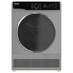 Превью картинка Машина сушильная Körting KD 60L97 S #1