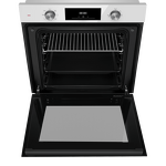 Превью картинка Электрический духовой шкаф Maunfeld FEOH7872W #5