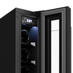 Превью картинка Шкаф винный  Maunfeld MBWC-20S7 #5