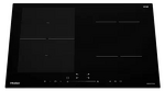Превью картинка Haier индукционная варочная поверхность HHY-Y64WFLBH + вытяжка HVY-W672GBH #8
