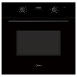 Превью картинка Электрический духовой шкаф Midea MO67003GB #1