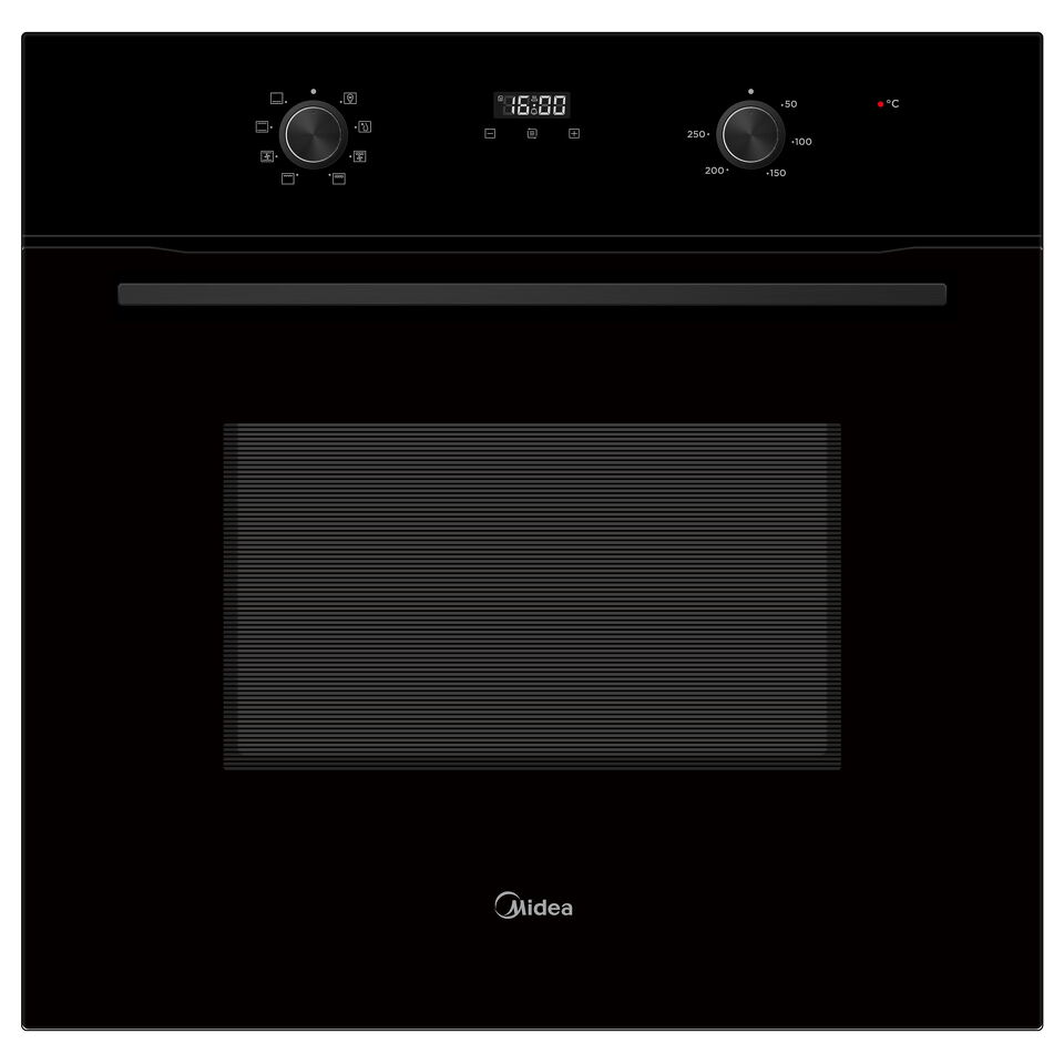 Фото Электрический духовой шкаф Midea MO67003GB