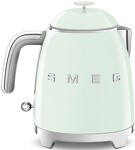 Превью картинка Чайник Smeg KLF05PGEU #7